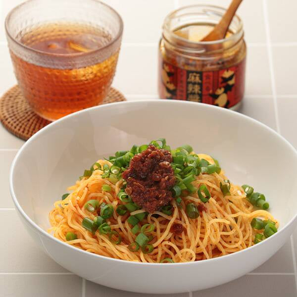 期間限定:Kaldi 萬用麻辣醬 (110g)
