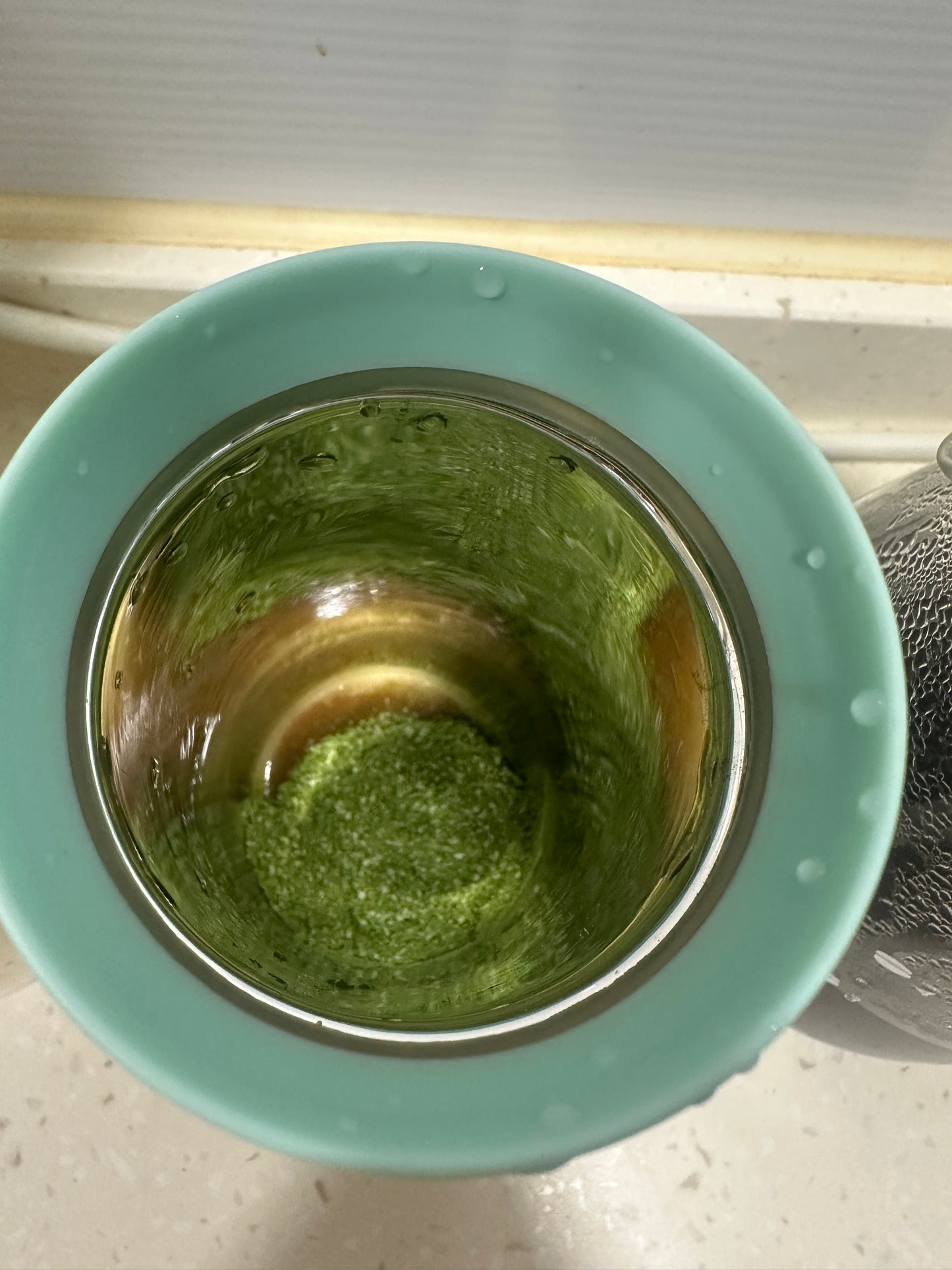Yakult - Vegetables & Fruits Smoothie (60條裝 - 冇盒,獨立包裝)