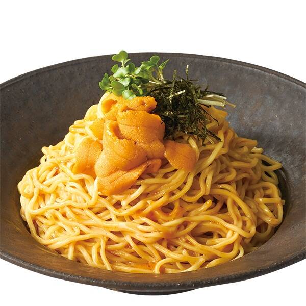 Kaldi - 北海道數量限定:海膽撈麵