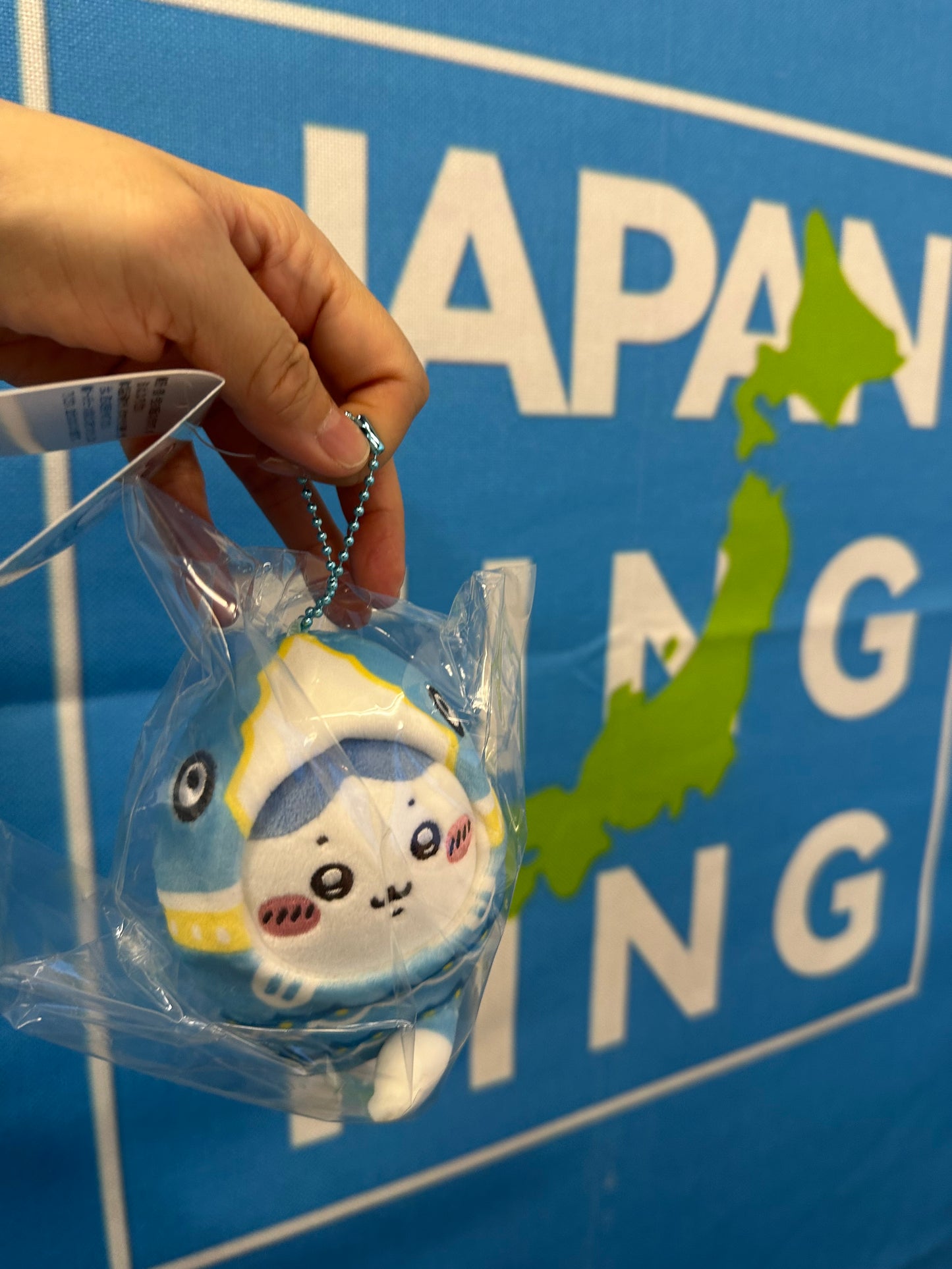 日本直送:Chiikawa