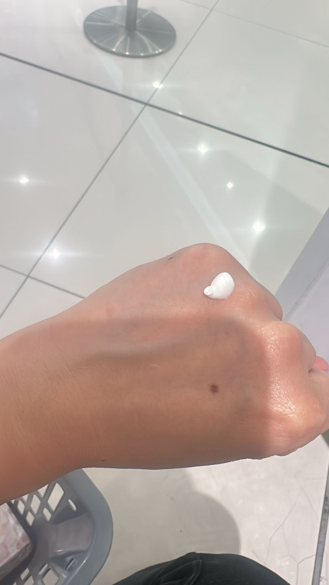 Ohana Mahaalo - 數量限定UV gel (SPF 50)