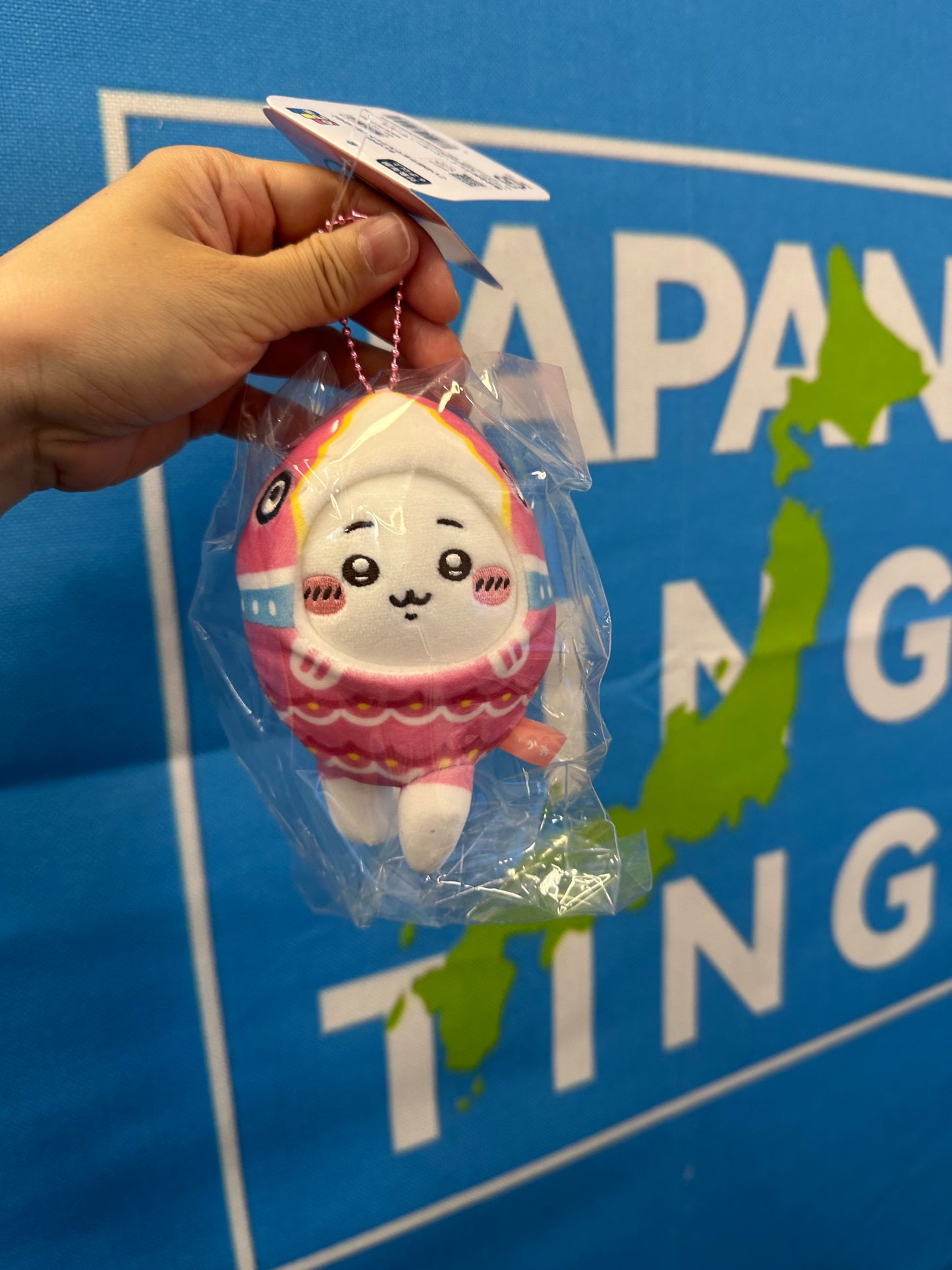 日本直送:Chiikawa
