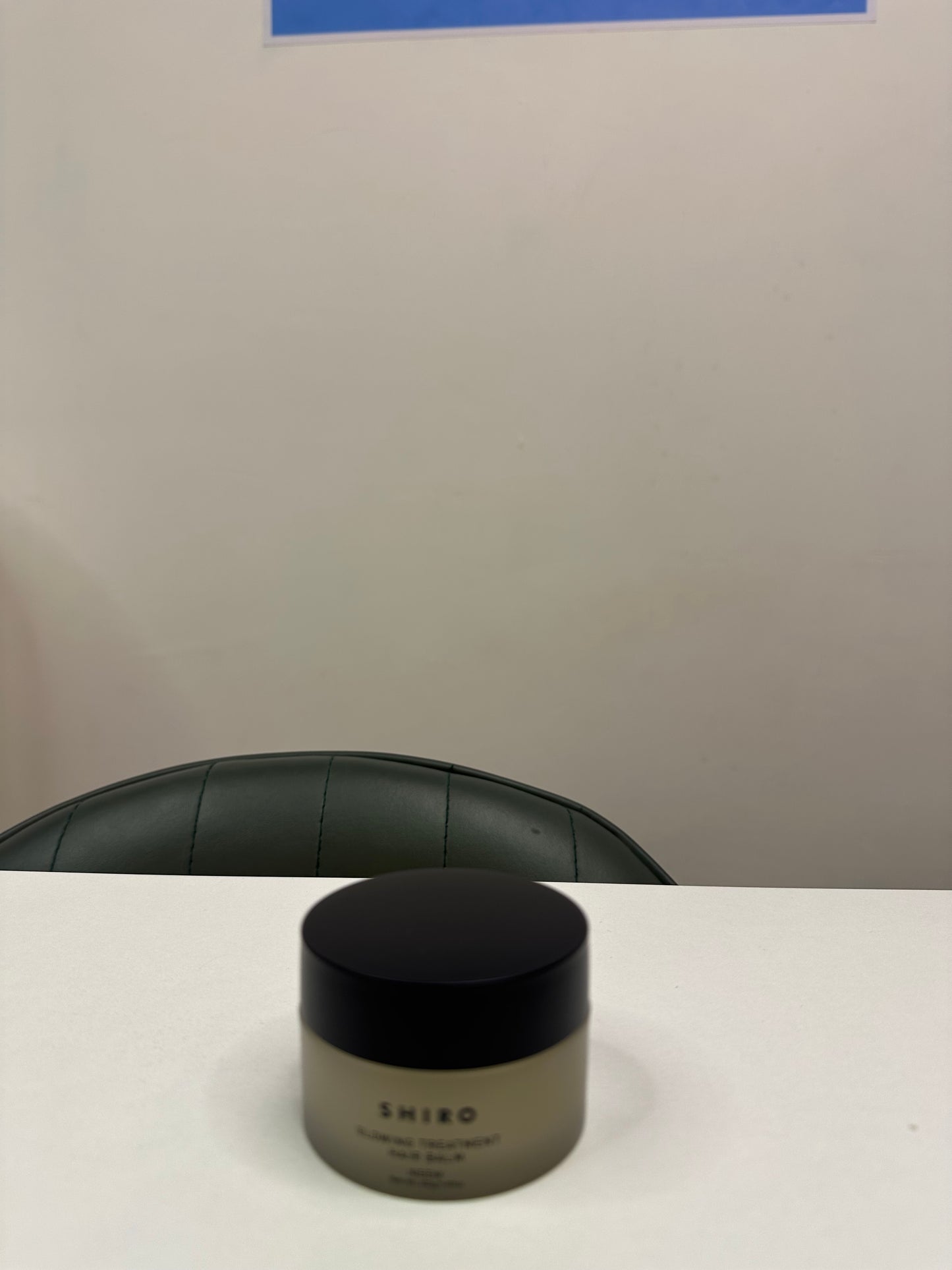 Shiro - Glowing Treatmeny Hair Balm (40g)