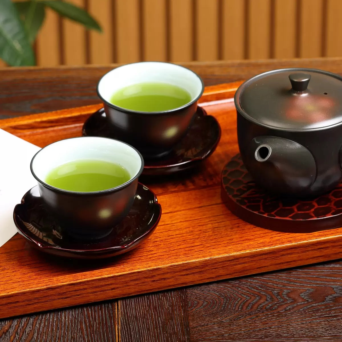 Costco 現貨:玉露八女茶 (5g *50袋茶包)