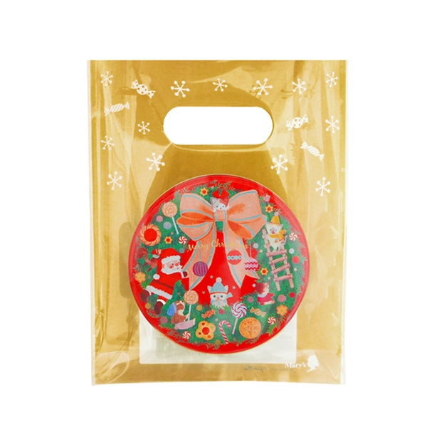 現貨:Mary’s Chocolate - 45g ( 5 Apr 2025) 聖誕限定