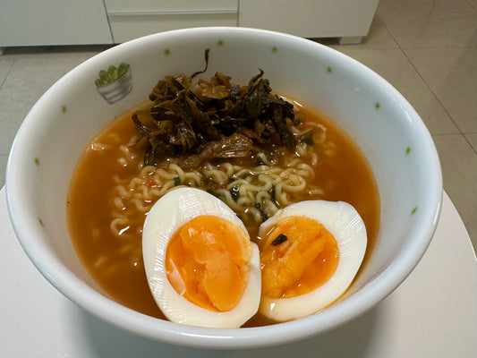 辛子高菜(250g)