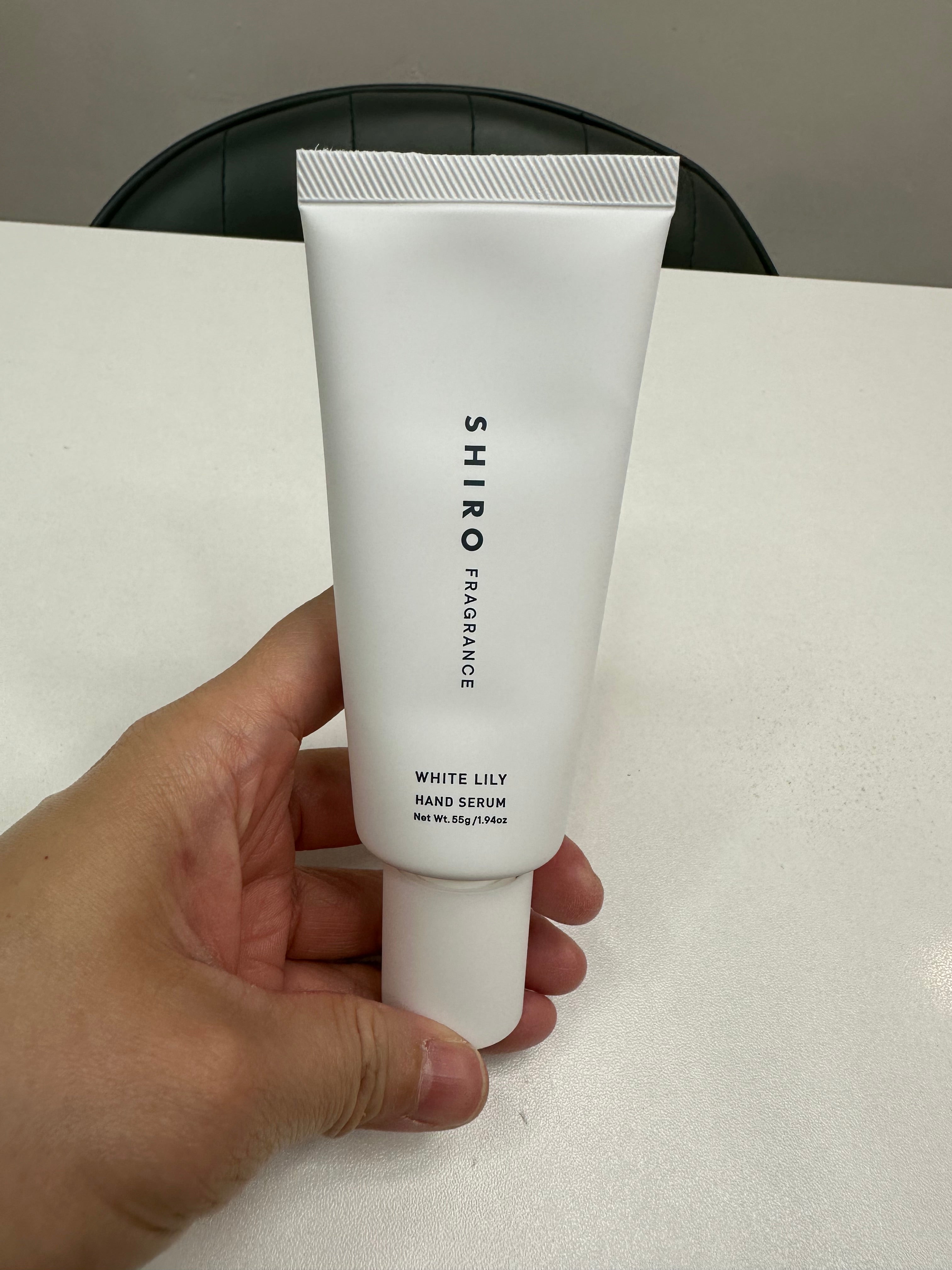 Shiro - Hand Serum (55g)