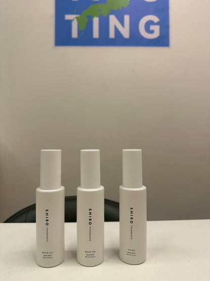Shiro - Hair Mist (80ml)