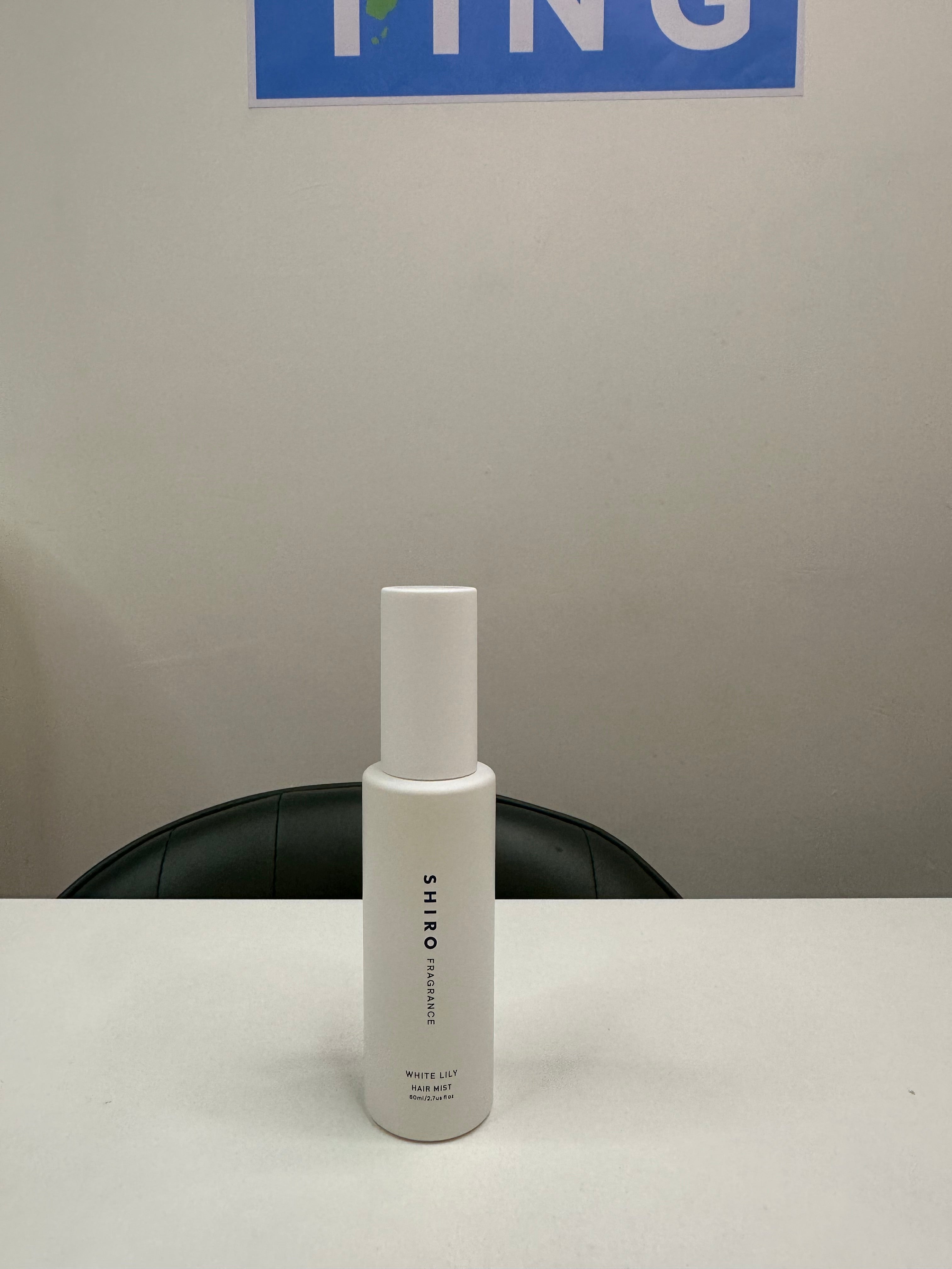 Shiro - Hair Mist (80ml)