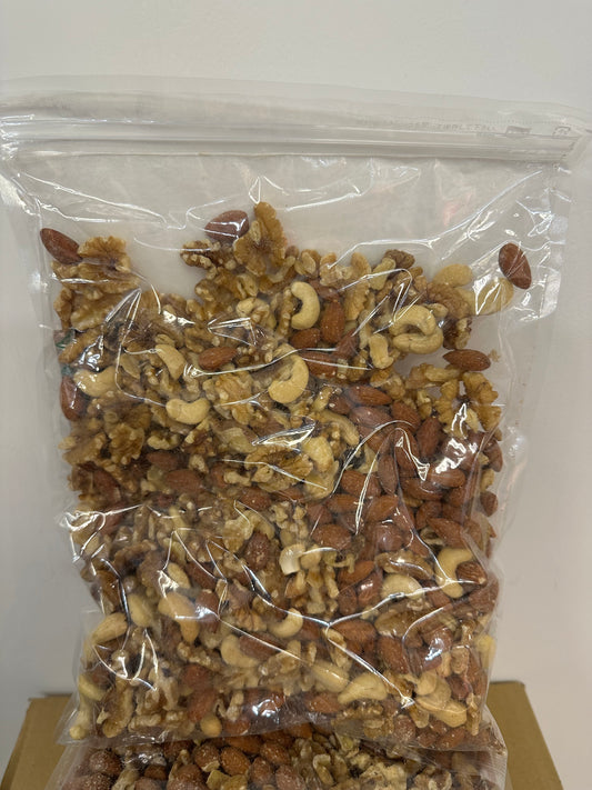 三式果仁巨大版（700g)