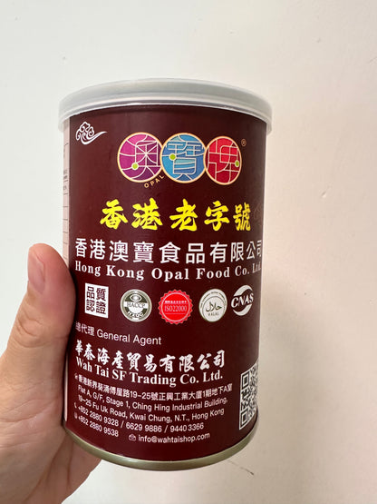 澳寶牌（Opal） 四頭鮑魚 （賞味期限：Feb 2029)