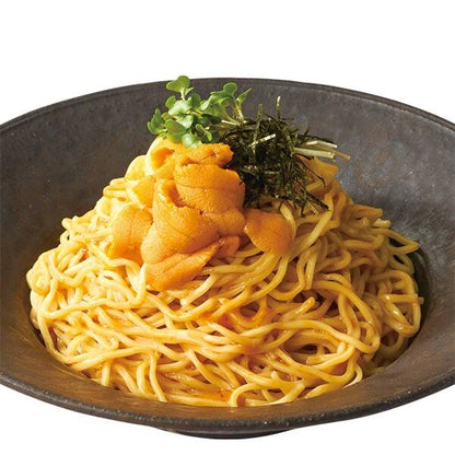 Kaldi - 北海道數量限定：海膽撈麵