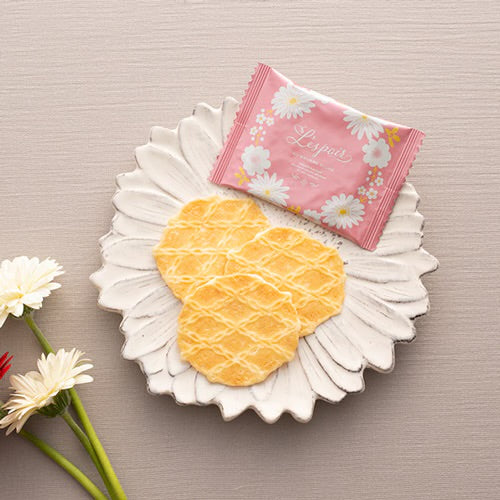 神戶風月堂 （L'Espoir 餅乾 - 干支馬年限定罐） 6件裝