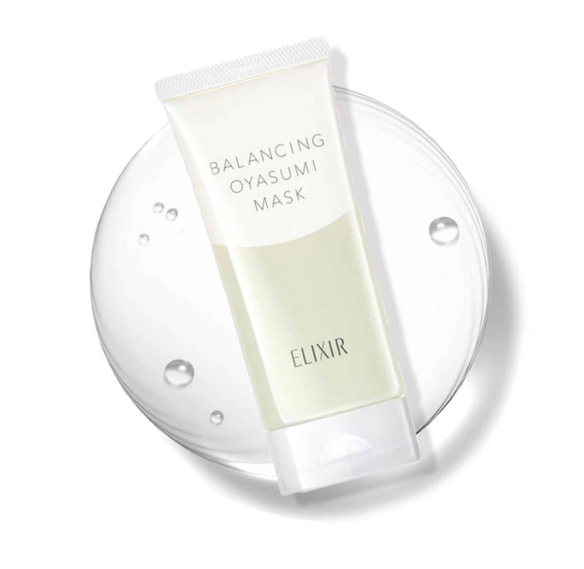 日本資生堂系列：Elixir - 睡眠面膜
（80g)