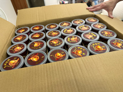 澳寶牌（Opal） 四頭鮑魚 （賞味期限：Feb 2029)