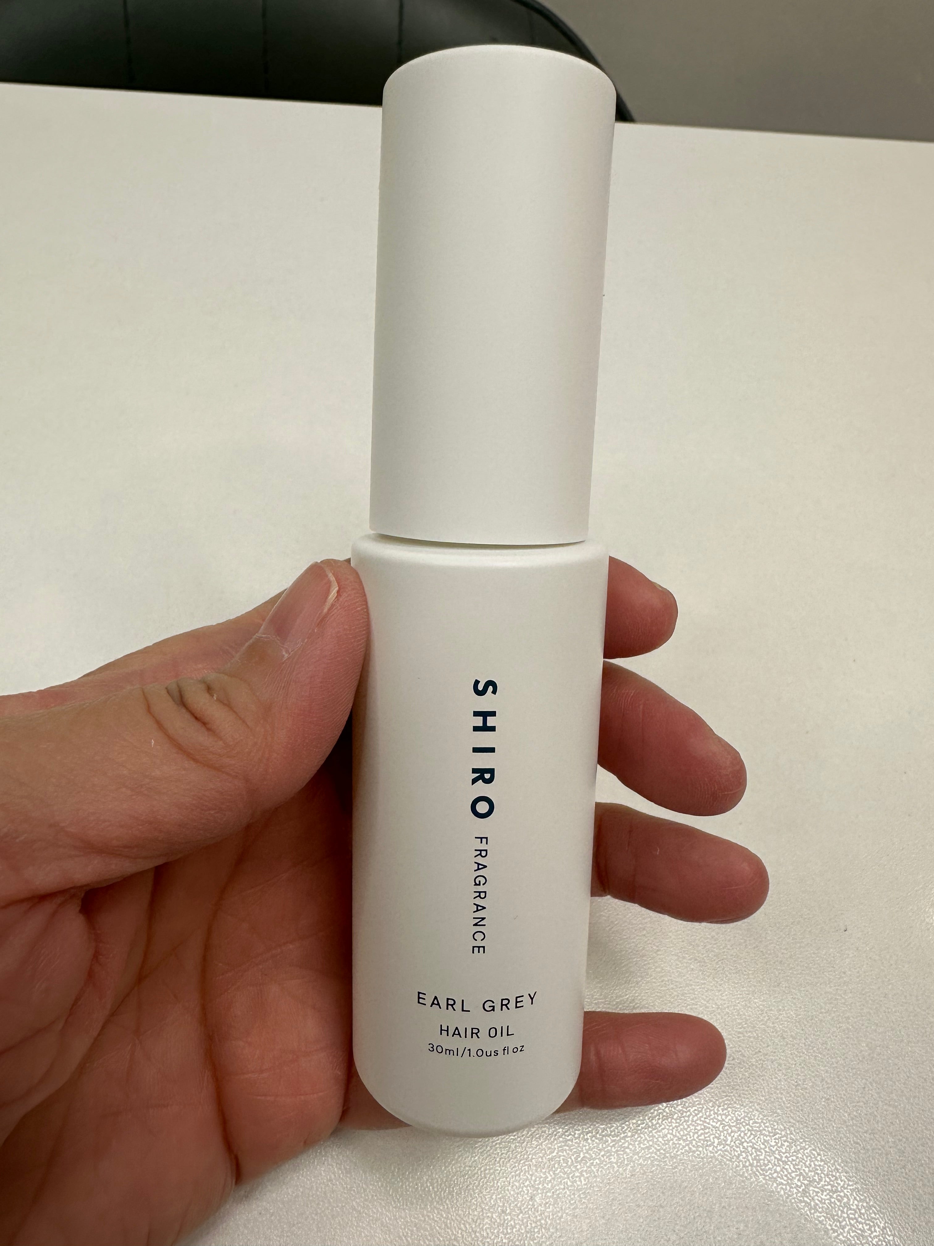 Shiro - Hair oil (80ml)