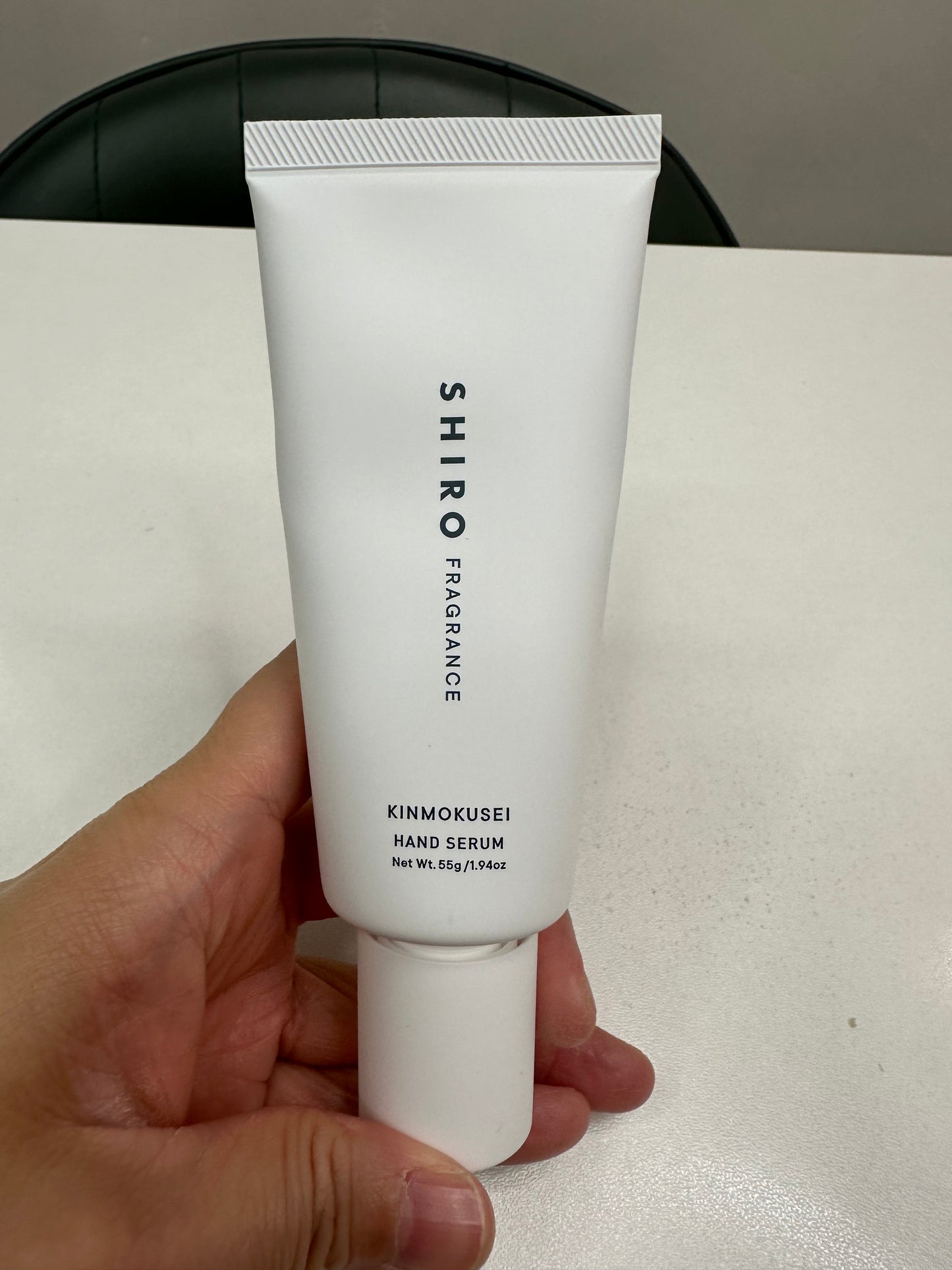 Shiro - Hand Serum (55g)