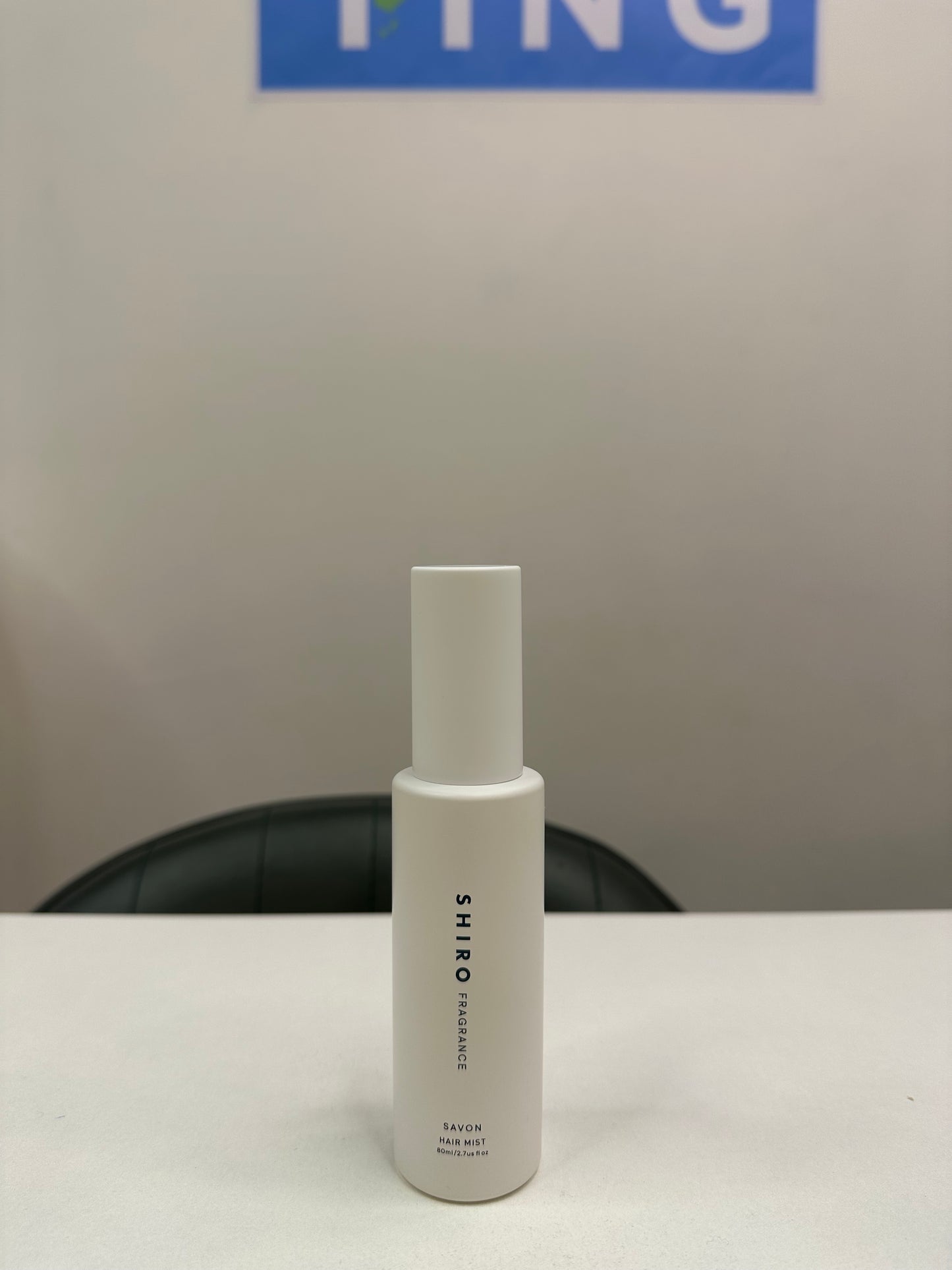 Shiro - Hair Mist (80ml)