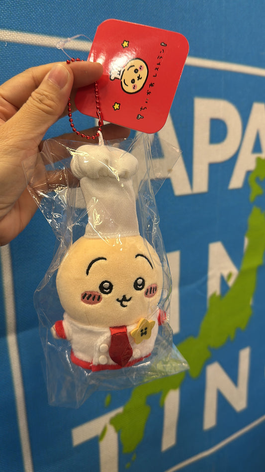 日本直送 - Chiikawa