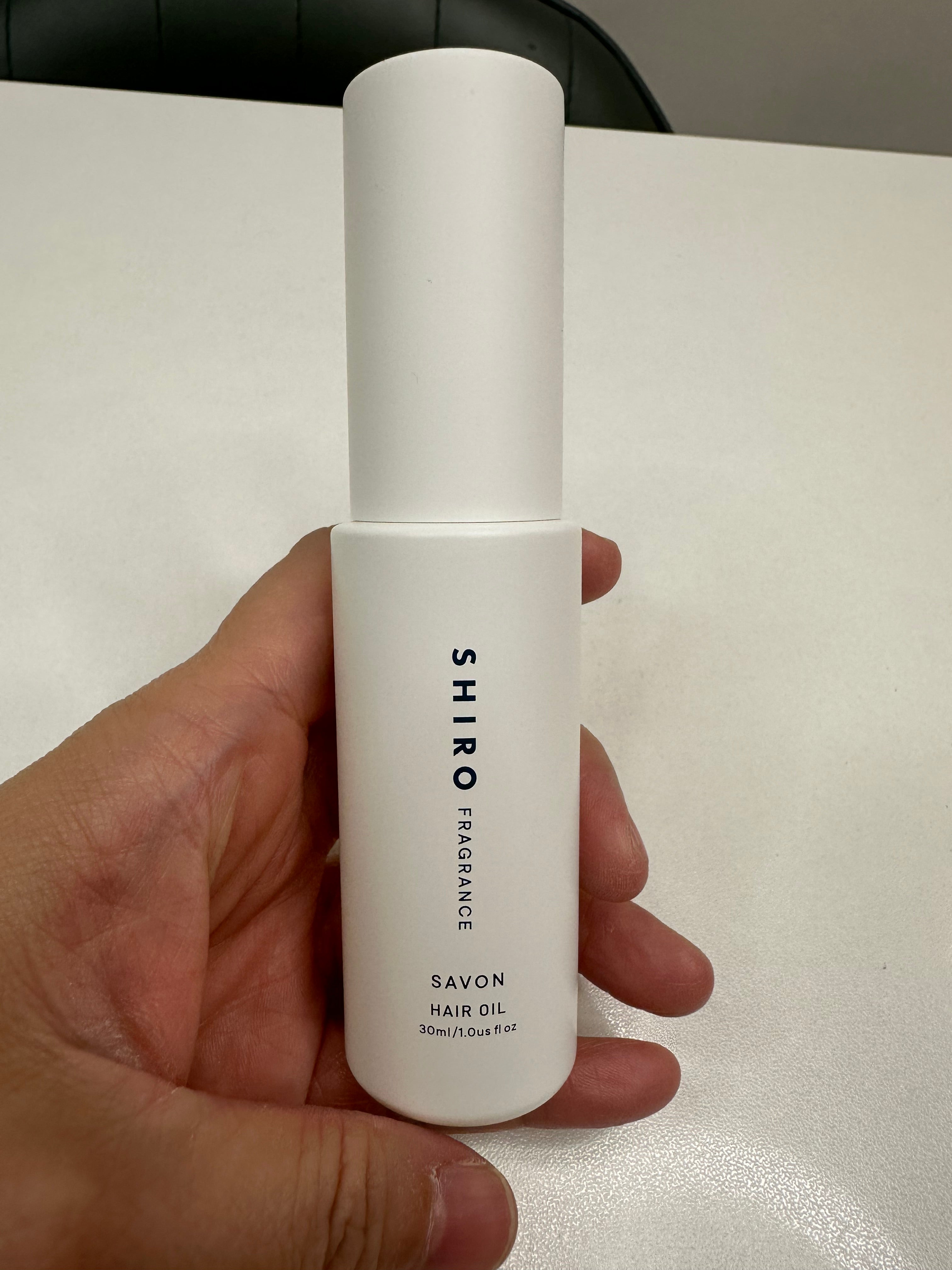 Shiro - Hair oil (80ml)