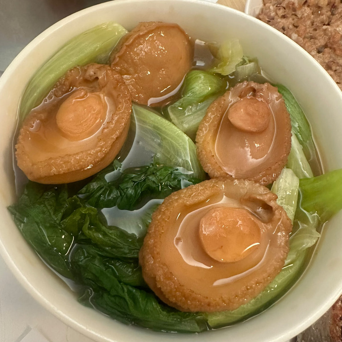 澳寶牌（Opal） 四頭鮑魚 （賞味期限：Feb 2029)