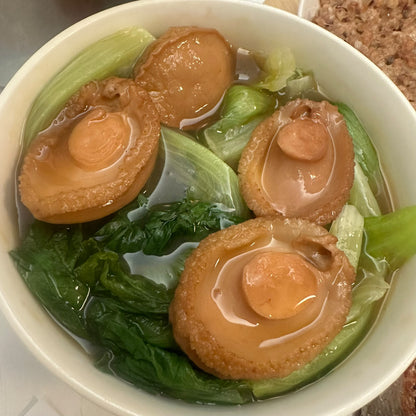 澳寶牌（Opal） 四頭鮑魚 （賞味期限：Feb 2029)
