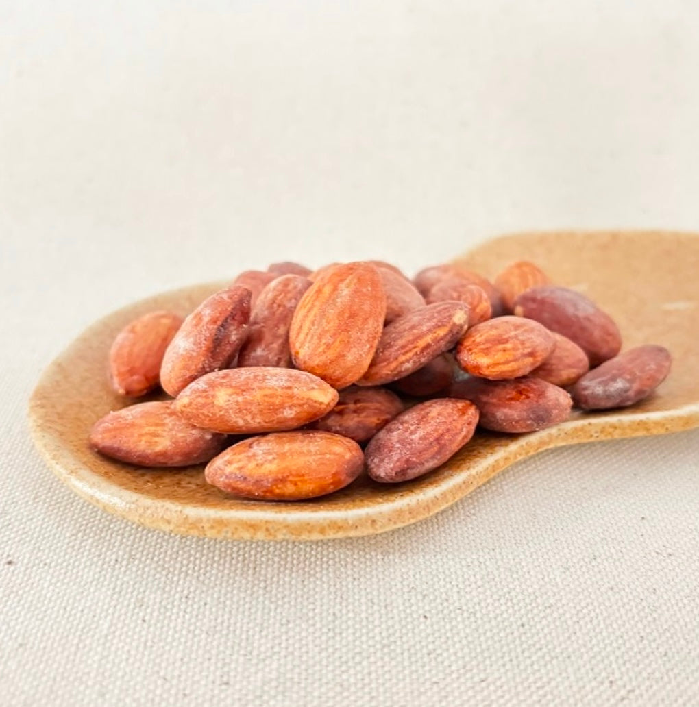 春夏限定：瀨戶內海檸檬蜂蜜杏仁 （150g)