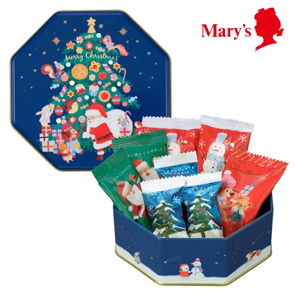現貨：Mary’s Chocolate- 聖誕限定 （5 Feb 2025)
