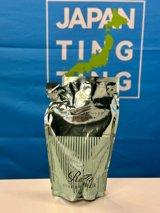 Refa : 洗頭水（藍色）