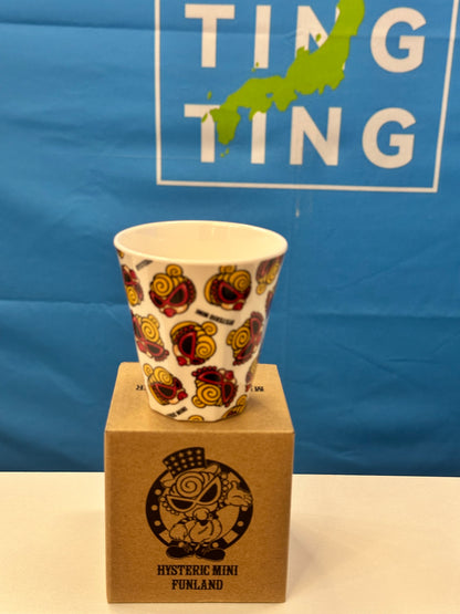 Hysteric Mini Tumbler 限定杯