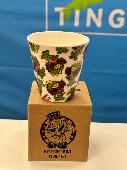 Hysteric Mini Tumbler 限定杯